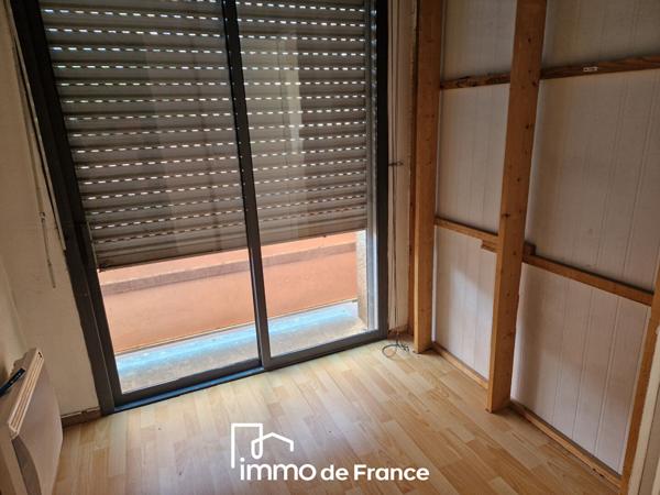 Local commercial Rodez