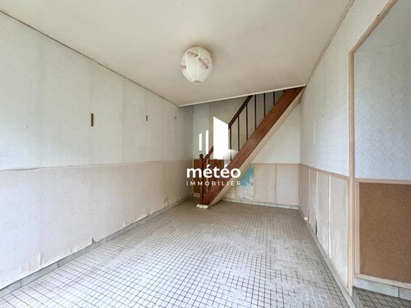 Ensemble Immobilier de 125m² habitables