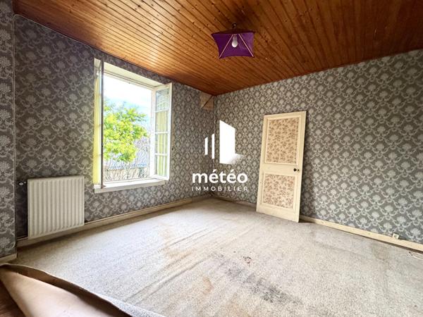 Ensemble Immobilier de 125m² habitables