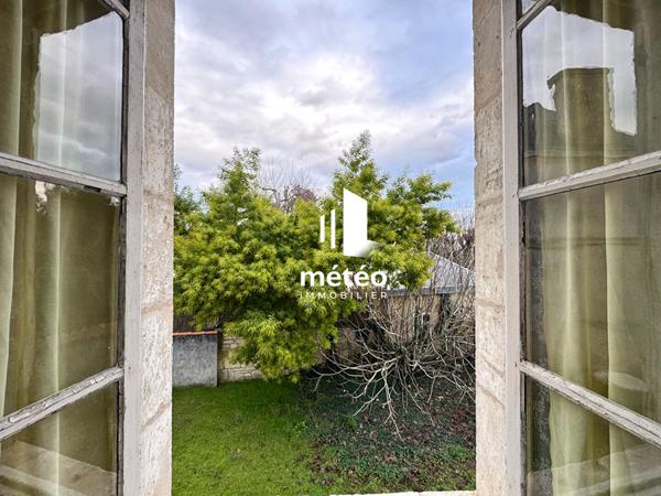 Ensemble Immobilier de 125m² habitables