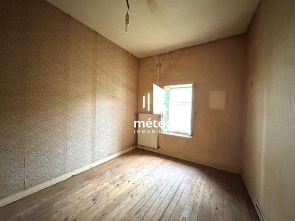 Ensemble Immobilier de 125m² habitables