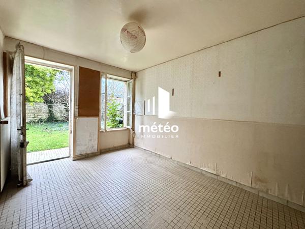 Ensemble Immobilier de 125m² habitables