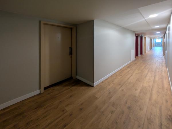 Appartement 2 pièces - 32 m² Exclusivité efficity
