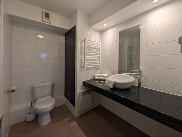 Appartement 2 pièces - 32 m² Exclusivité efficity