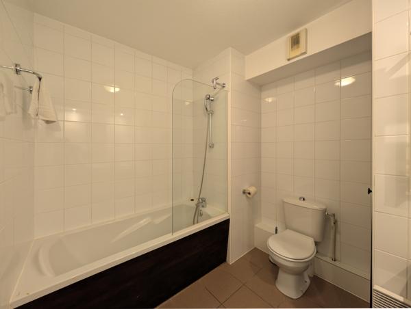 Appartement 2 pièces - 32 m² Exclusivité efficity