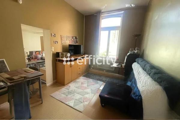 Immeuble 7 pièces - 155 m²