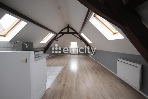 Immeuble 7 pièces - 155 m²