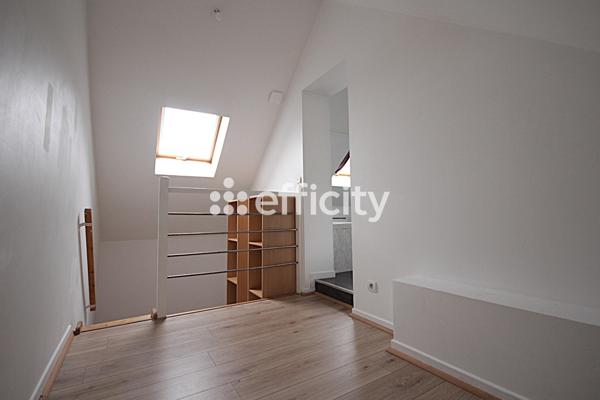 Immeuble 7 pièces - 155 m²