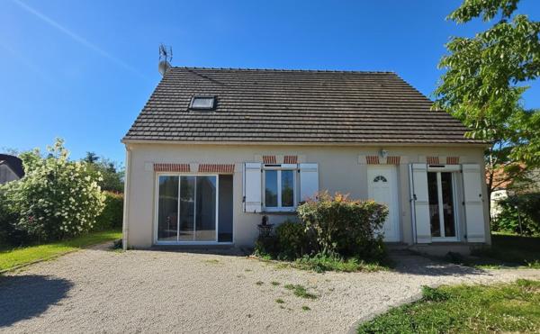Maison Jargeau 5 pièce(s) 130 m2