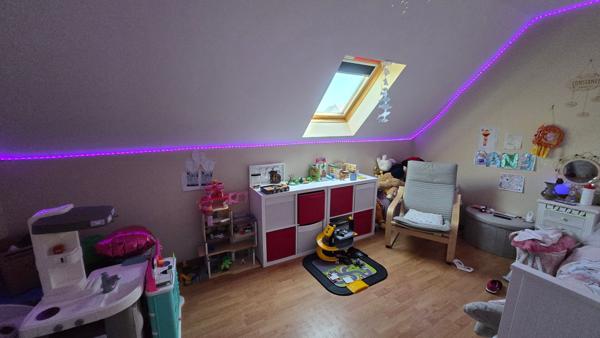 Maison Jargeau 5 pièce(s) 130 m2