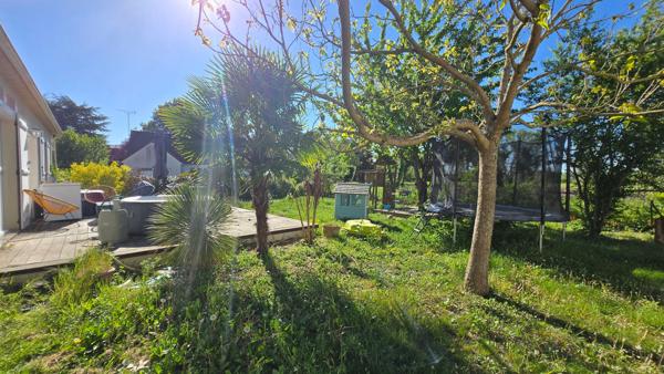 Maison Jargeau 5 pièce(s) 130 m2