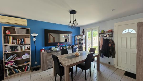 Maison Jargeau 5 pièce(s) 130 m2