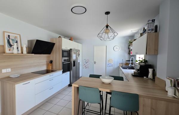 Maison Jargeau 5 pièce(s) 130 m2