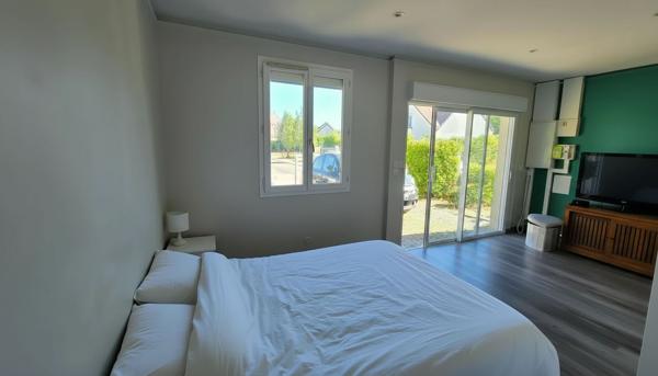 Maison Jargeau 5 pièce(s) 130 m2