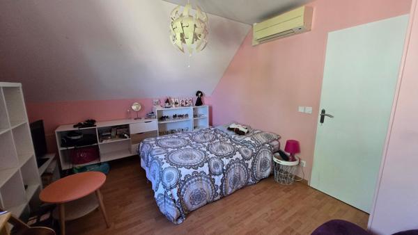 Maison Jargeau 5 pièce(s) 130 m2