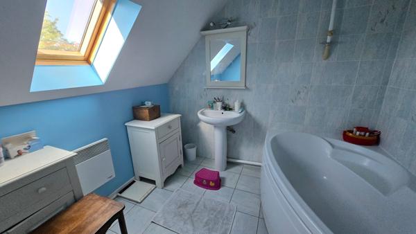 Maison Jargeau 5 pièce(s) 130 m2