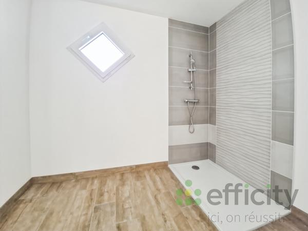 Maison 6 pièces - 145 m²