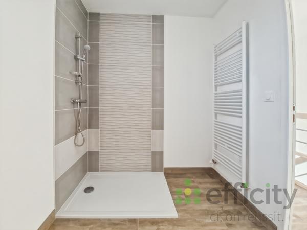 Maison 6 pièces - 145 m²