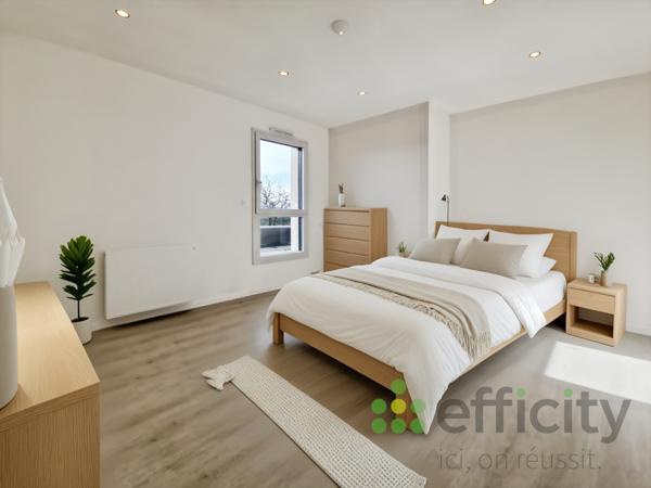 Maison 6 pièces - 145 m²