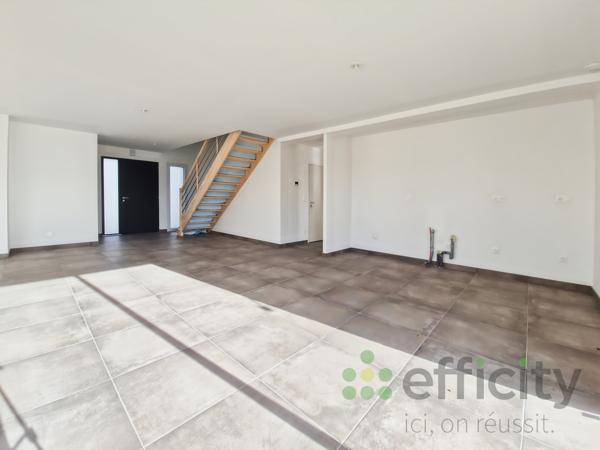 Maison 6 pièces - 145 m²