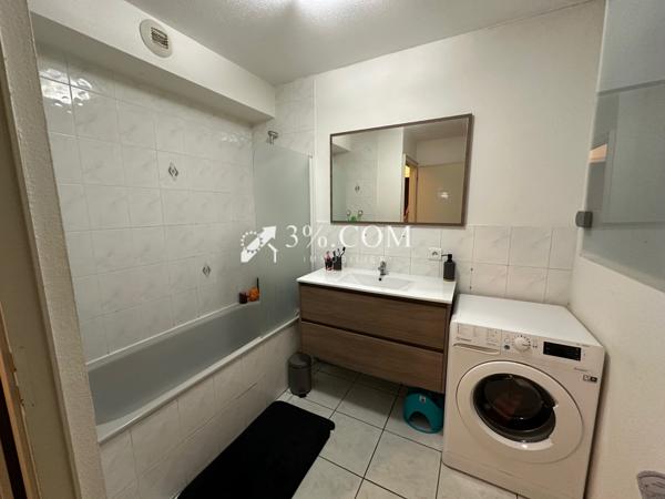 3%.COM - Rez-de-jardin. Marmoutier (67440)