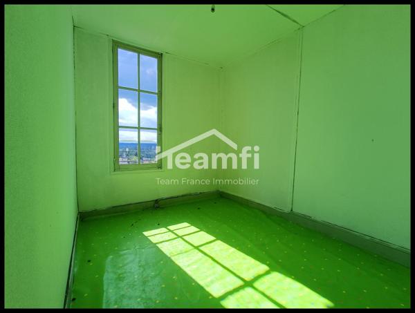 Maison à vendre, 5 pièces - Thiers 63300