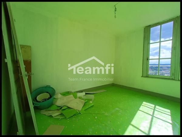 Maison à vendre, 5 pièces - Thiers 63300