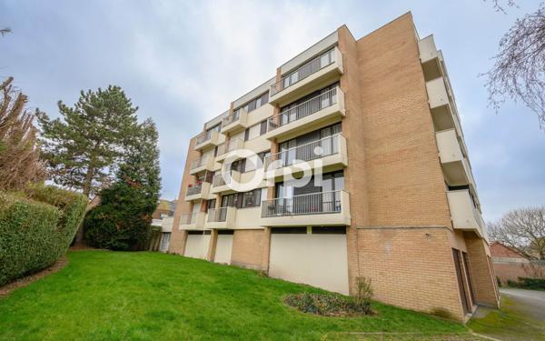 Appartement à vendre    2 pièces • 38 m2 Armentières