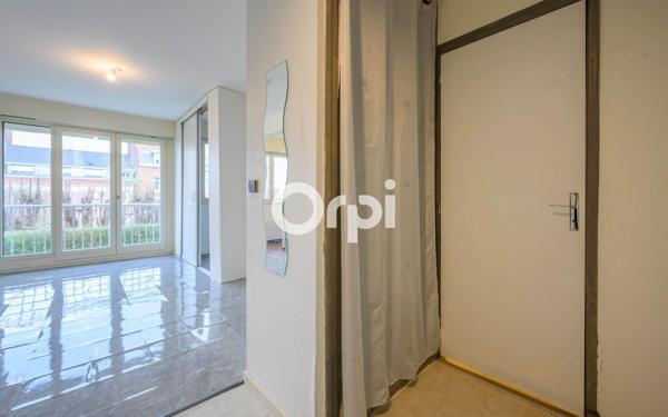 Appartement à vendre    2 pièces • 38 m2 Armentières