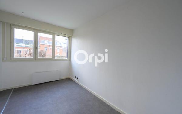 Appartement à vendre    2 pièces • 38 m2 Armentières