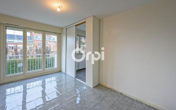 Appartement à vendre    2 pièces • 38 m2 Armentières