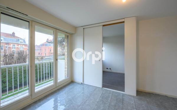 Appartement à vendre    2 pièces • 38 m2 Armentières