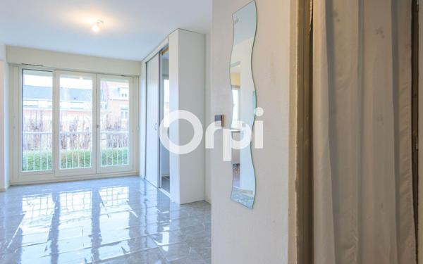 Appartement à vendre    2 pièces • 38 m2 Armentières