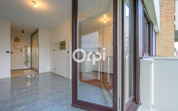 Appartement à vendre    2 pièces • 38 m2 Armentières