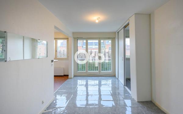 Appartement à vendre    2 pièces • 38 m2 Armentières