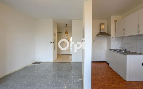 Appartement à vendre    2 pièces • 38 m2 Armentières