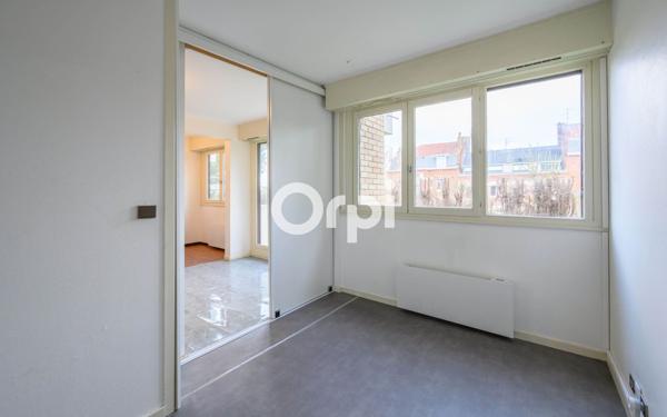 Appartement à vendre    2 pièces • 38 m2 Armentières