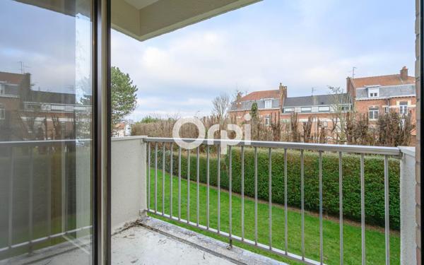 Appartement à vendre    2 pièces • 38 m2 Armentières