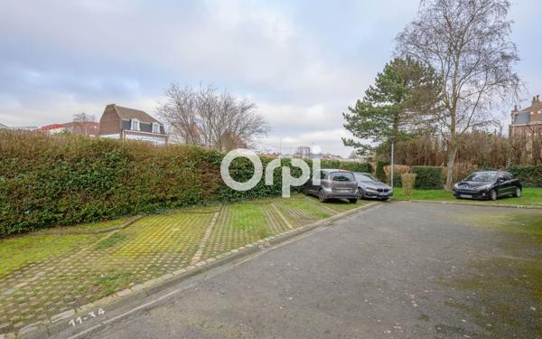 Appartement à vendre    2 pièces • 38 m2 Armentières