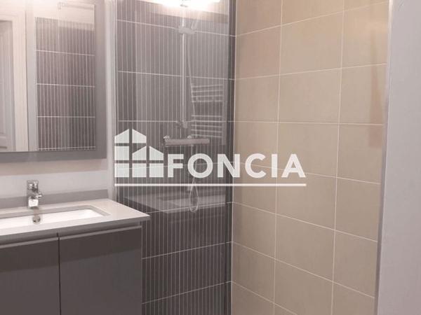 Location Appartement 3 pièces 62.97 m² - 8 RUE MARIE VIRGINIE VASLIN Blois 41000