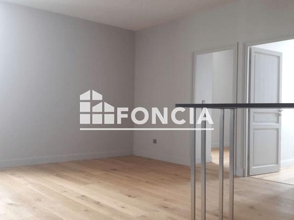 Location Appartement 3 pièces 62.97 m² - 8 RUE MARIE VIRGINIE VASLIN Blois 41000