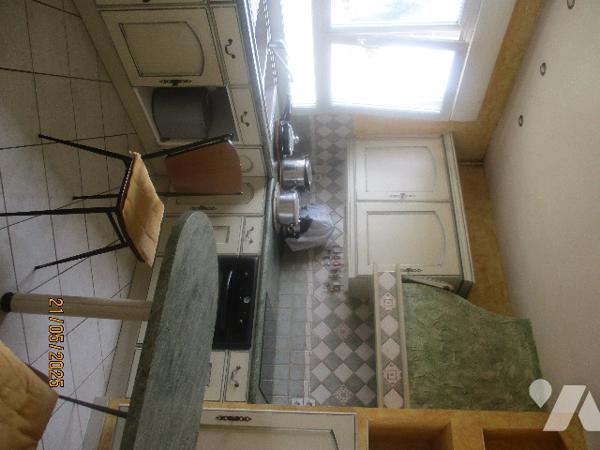 A EPPEVILLE (80400),  Une maison d'habitation  sur sous sol , de plain pied