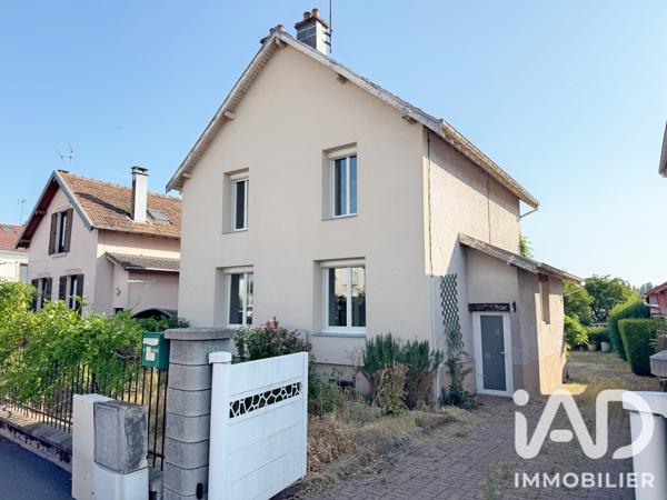 Maison à vendre 5 pièces 101 m² Thaon-les-Vosges