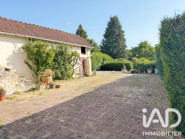 Maison à vendre 5 pièces 101 m² Thaon-les-Vosges