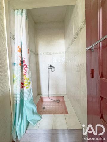 Maison à vendre 5 pièces 101 m² Thaon-les-Vosges