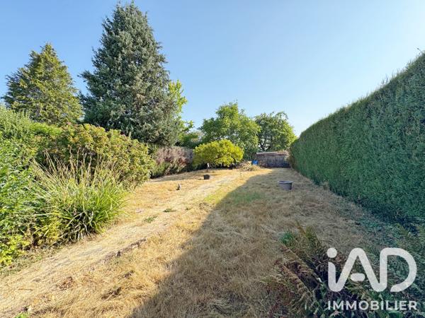 Maison à vendre 5 pièces 101 m² Thaon-les-Vosges
