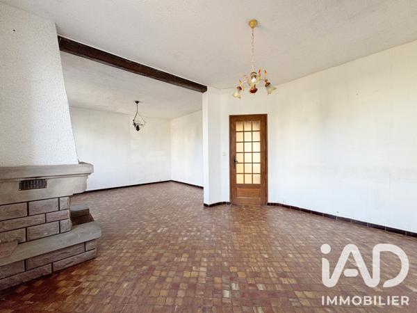 Maison à vendre 5 pièces 101 m² Thaon-les-Vosges