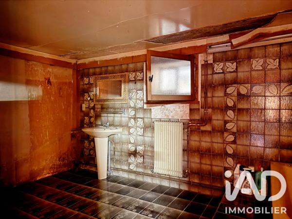 Maison à vendre 5 pièces 101 m² Thaon-les-Vosges