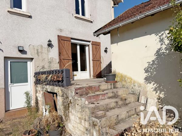 Maison à vendre 5 pièces 101 m² Thaon-les-Vosges