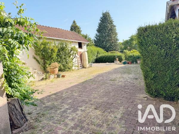 Maison à vendre 5 pièces 101 m² Thaon-les-Vosges